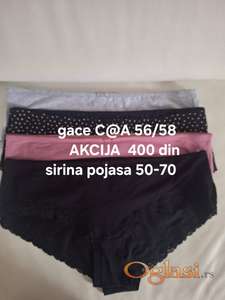 gace C@A  48,50,52,54,56,58  nemacke AKCIJA